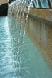 Modern Fountain