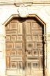 Wood Door