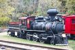 Coal Engine Train