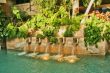 Modern Fountain