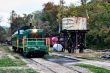 Diesel Train