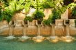 Modern Fountain