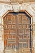 Wood Door