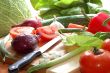 Fresh Vegetables