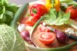 Fresh Vegetables