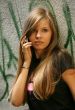 Girl - teenager