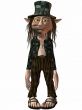 Tommy the Troll
