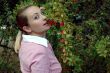 Eating barberry