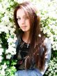 White blossom