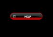 ren neon button help