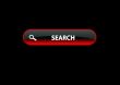 ren neon button search