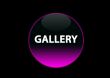 pink neon buttom gallery