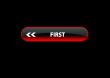 ren neon button first