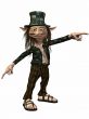 Tommy the Troll