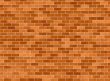 Brick wall texture