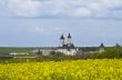 Moldavian Monastery