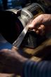 KNIFE SHARPENING
