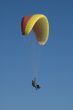 Paragliding