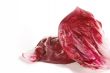 Fresh Radicchio Leaves