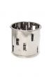 Knife for meat grinder