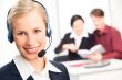 Customer service representative
