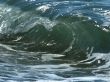 Sea wave