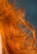 Red hair