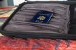 Carry on with passport
