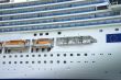 cruise ship
