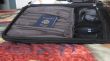Carry on with passport