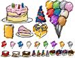Party icons