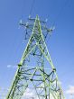 electricity tower