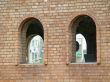 Bricks arcs