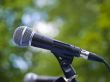 microphone