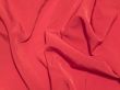 red fabric