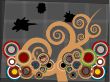 Vector abstract tree