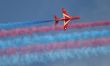 Red Arrow Mission