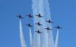 Arrow Display Team