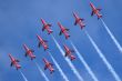 Red Arrow Display Team