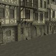 Medieval City