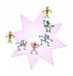 star