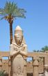 Luxor temple