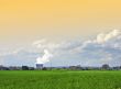 nuclear power station