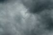 Dark Clouds Background