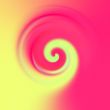 abstract swirl