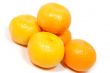 Some tangerines