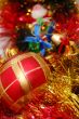 Christmas decor