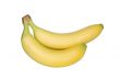 Two bananas