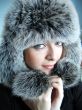 Fur hat