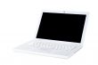 Laptop isolated